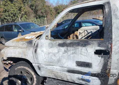 1995 Dodge Ram 1500 from USA, damaged, VIN 1B7HF16Y5SS294250